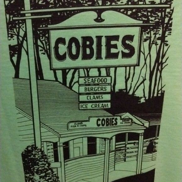 Cobies Seafood Shack  - Picture 1 of 5
